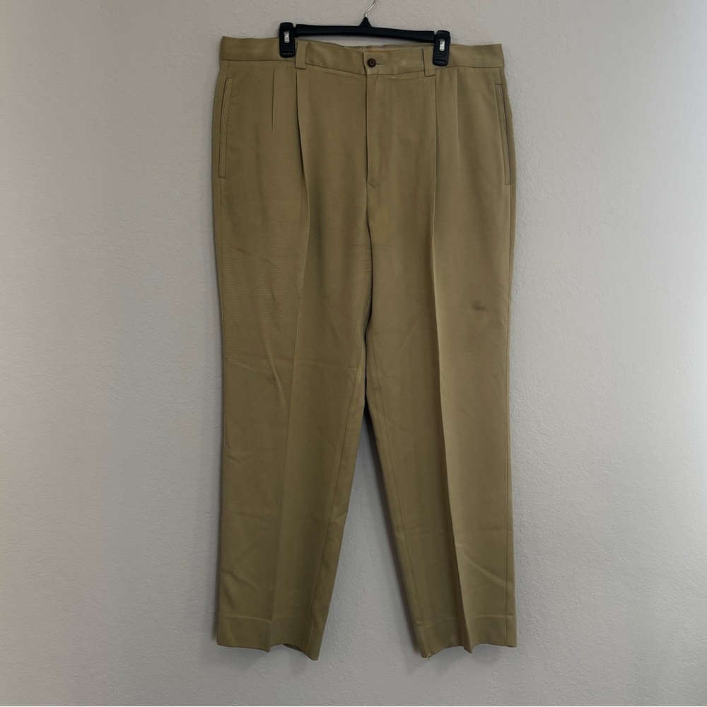 Tommy Bahama Khaki Chinos for Men